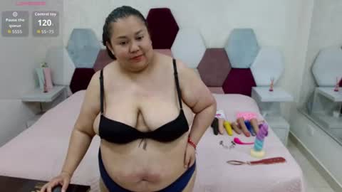 mariana online show from July 2026 05:09:01 PM