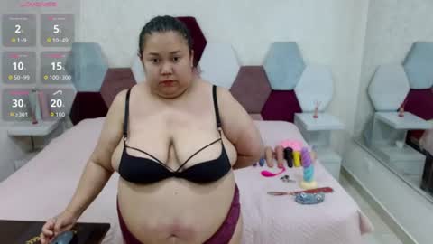 mariana online show from July 2026 12:09:02 AM