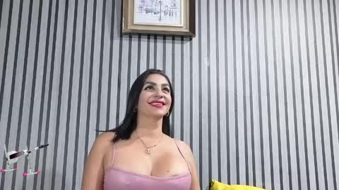 MARIANA online show from May 2026 03:13:01 AM