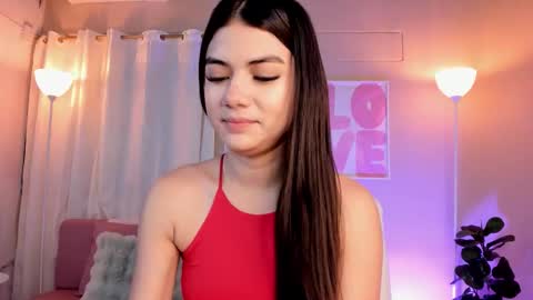 Mariana online show from February 2026 12:09:02 PM