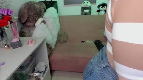 Mariana Lopez online show from February 2025 02:07:02 AM