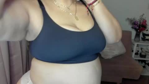 Mariana Lopez online show from March 2025 02:36:01 AM