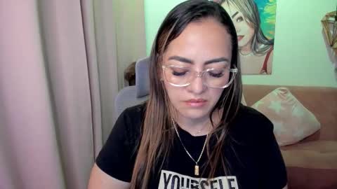 Mariana Lopez online show from November 2025 11:59:01 PM