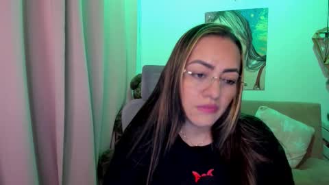 Mariana Lopez online show from February 2026 01:04:02 AM