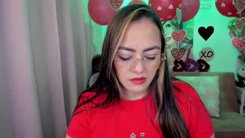 Mariana Lopez online show from February 2026 11:56:02 PM