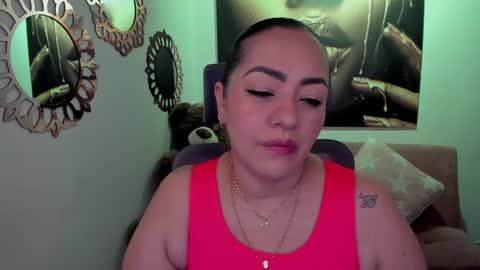 Mariana Lopez online show from May 2026 11:55:02 PM