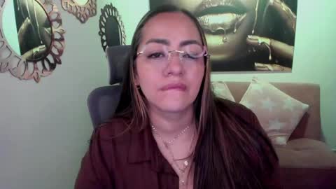 Mariana Lopez online show from May 2026 11:34:04 PM