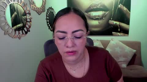 Mariana Lopez online show from May 2026 01:36:01 AM