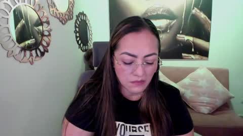 Mariana Lopez online show from May 2026 12:06:01 AM