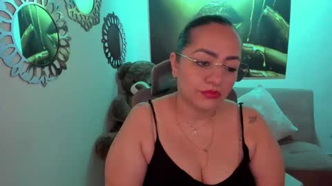 Mariana Lopez online show from May 2026 11:55:01 PM