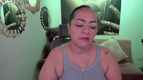 Mariana Lopez online show from May 2026 12:07:02 AM