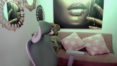 Mariana Lopez online show from May 2026 12:15:02 AM