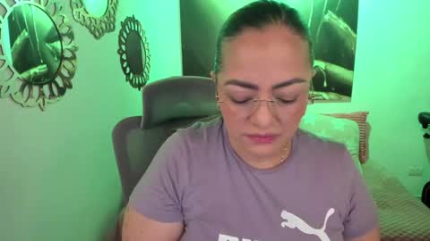 Mariana Lopez online show from June 2026 01:07:02 AM