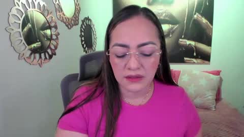 Mariana Lopez online show from June 2026 12:05:02 AM