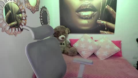 Mariana Lopez online show from June 2026 11:53:02 PM