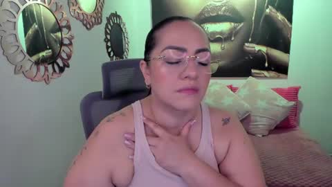 Mariana Lopez online show from June 2026 12:44:01 AM