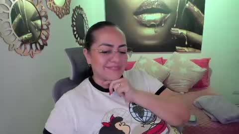 Mariana Lopez online show from June 2026 02:53:01 AM
