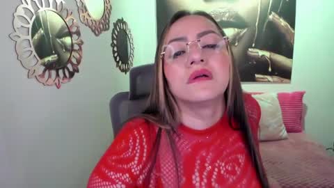 Mariana Lopez online show from June 2026 02:24:02 AM