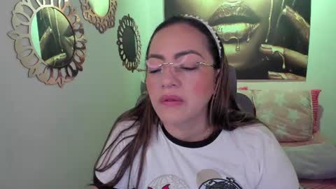 Mariana Lopez online show from June 2026 11:51:02 PM
