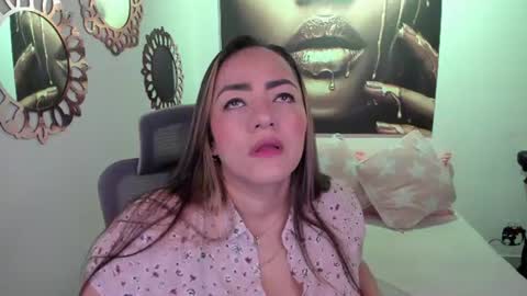 Mariana Lopez online show from June 2026 12:08:01 AM
