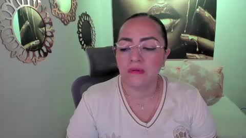 Mariana Lopez online show from June 2026 10:36:01 AM