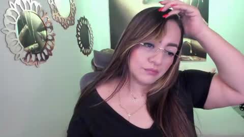 Mariana Lopez online show from June 2026 01:44:02 AM