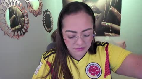 Mariana Lopez online show from July 2026 12:17:01 AM