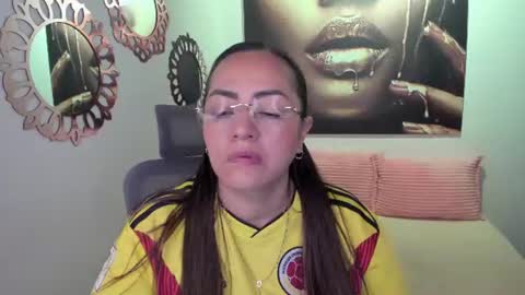 Mariana Lopez online show from July 2026 12:22:02 PM