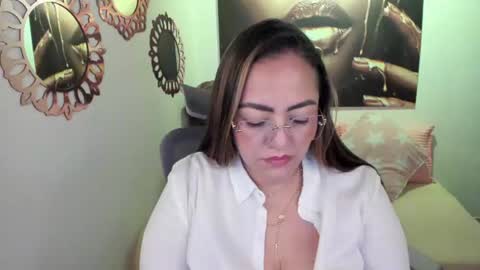 Mariana Lopez online show from July 2026 04:19:01 AM