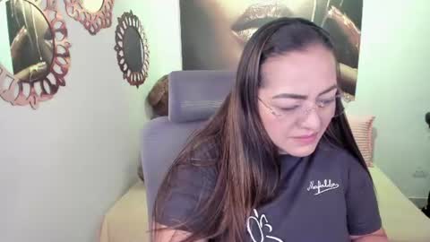 Mariana Lopez online show from July 2026 11:56:01 PM