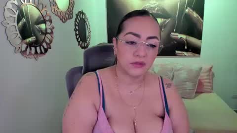 Mariana Lopez online show from July 2026 12:02:01 AM