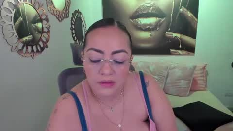 Mariana Lopez online show from July 2026 02:05:17 AM