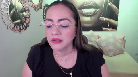 Mariana Lopez online show from July 2026 01:11:01 AM