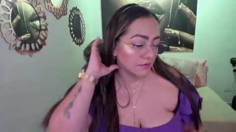 Mariana Lopez online show from July 2026 12:03:01 AM