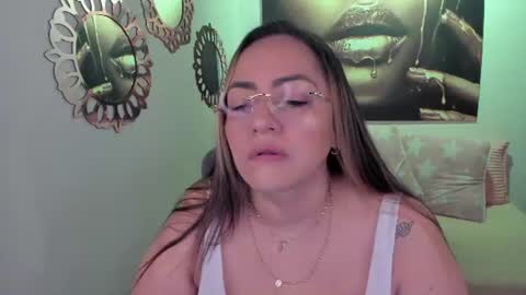 Mariana Lopez online show from July 2026 12:03:01 AM