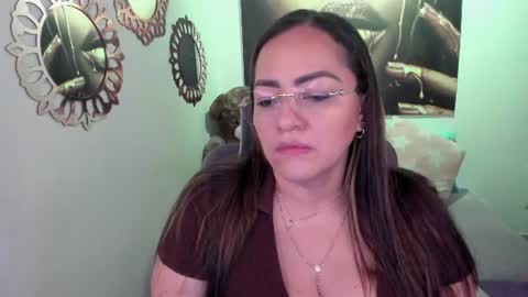 Mariana Lopez online show from July 2026 12:02:02 AM
