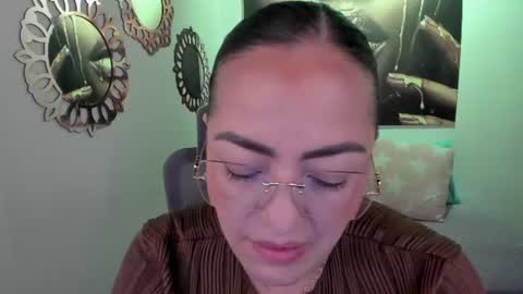 Mariana Lopez online show from July 2026 01:41:02 AM