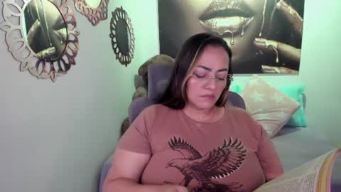 Mariana Lopez online show from July 2026 01:58:33 AM