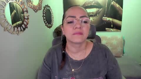 Mariana Lopez online show from July 2026 01:15:02 AM