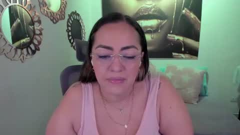 Mariana Lopez online show from July 2026 12:06:01 AM