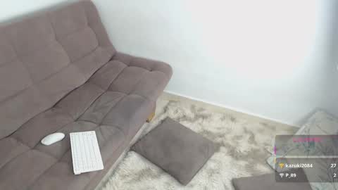 Mariana  online show from March 2025 08:18:02 AM