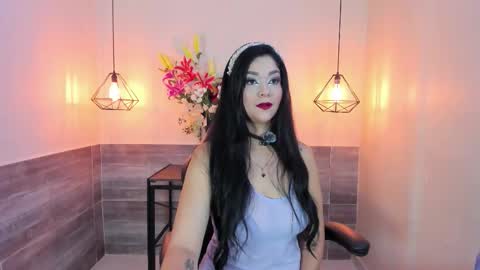 Snapshot of marianamontezz chatting on February 2026 08:32:02 PM online show from February 2026 08:32:02 PM