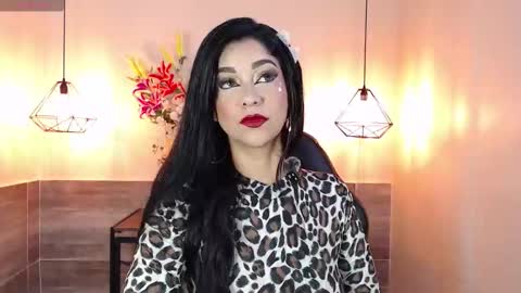 Snapshot of marianamontezz chatting on February 2026 08:29:01 PM online show from February 2026 08:29:01 PM