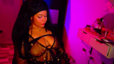 Snapshot of marianapradax chatting on October 2025 04:57:02 AM Mariana Prada online show from October 2025 04:57:02 AM