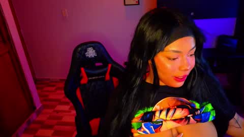 Snapshot of marianapradax chatting on November 2025 05:06:01 AM Mariana Prada online show from November 2025 05:06:01 AM