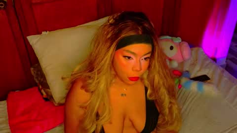 Snapshot of marianapradax chatting on November 2025 07:00:02 AM Mariana Prada online show from November 2025 07:00:02 AM