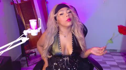 Snapshot of marianapradax chatting on February 2026 12:36:01 PM Mariana Prada online show from February 2026 12:36:01 PM