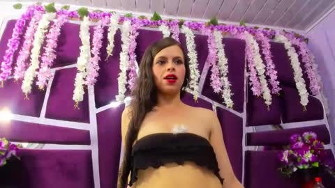 Snapshot of marianathompson_ chatting on January 2026 08:55:01 PM MarianaThomsop online show from January 2026 08:55:01 PM