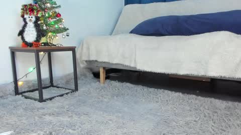 Mariana Vargas online show from December 2024 04:38:01 PM