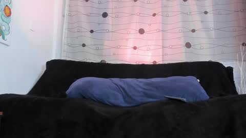 Mariana Vargas online show from December 2024 04:14:02 PM